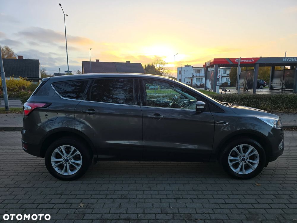 Ford Kuga 2017 photo 5