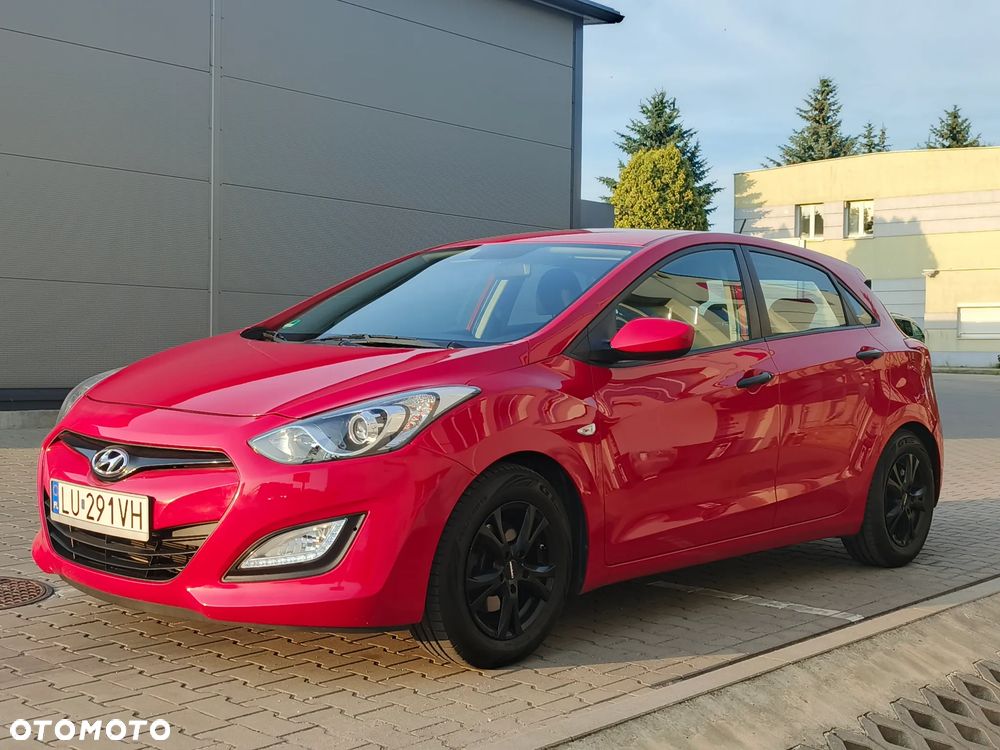 Hyundai i30 - 18
