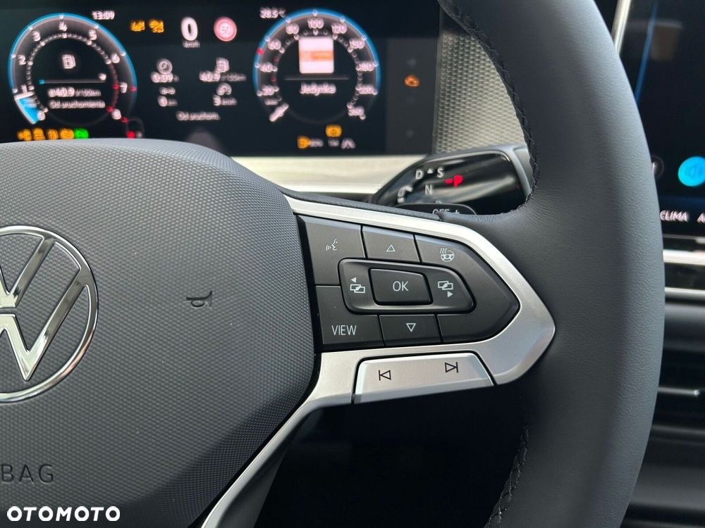 Volkswagen Tayron - 16