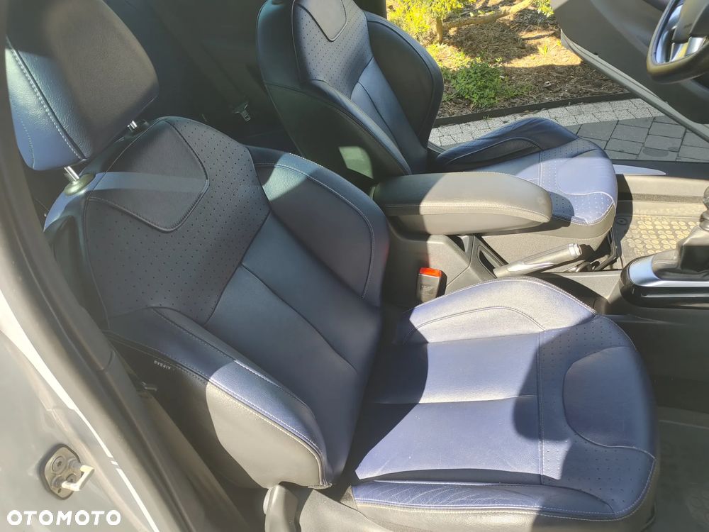 Citroën DS3 1.6 THP Ultra Prestige - 29