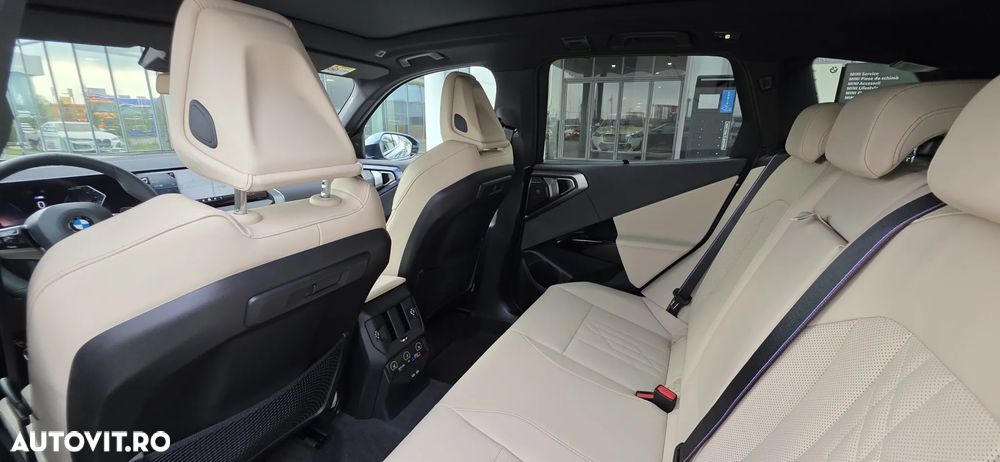BMW X3 40d xDrive - 8