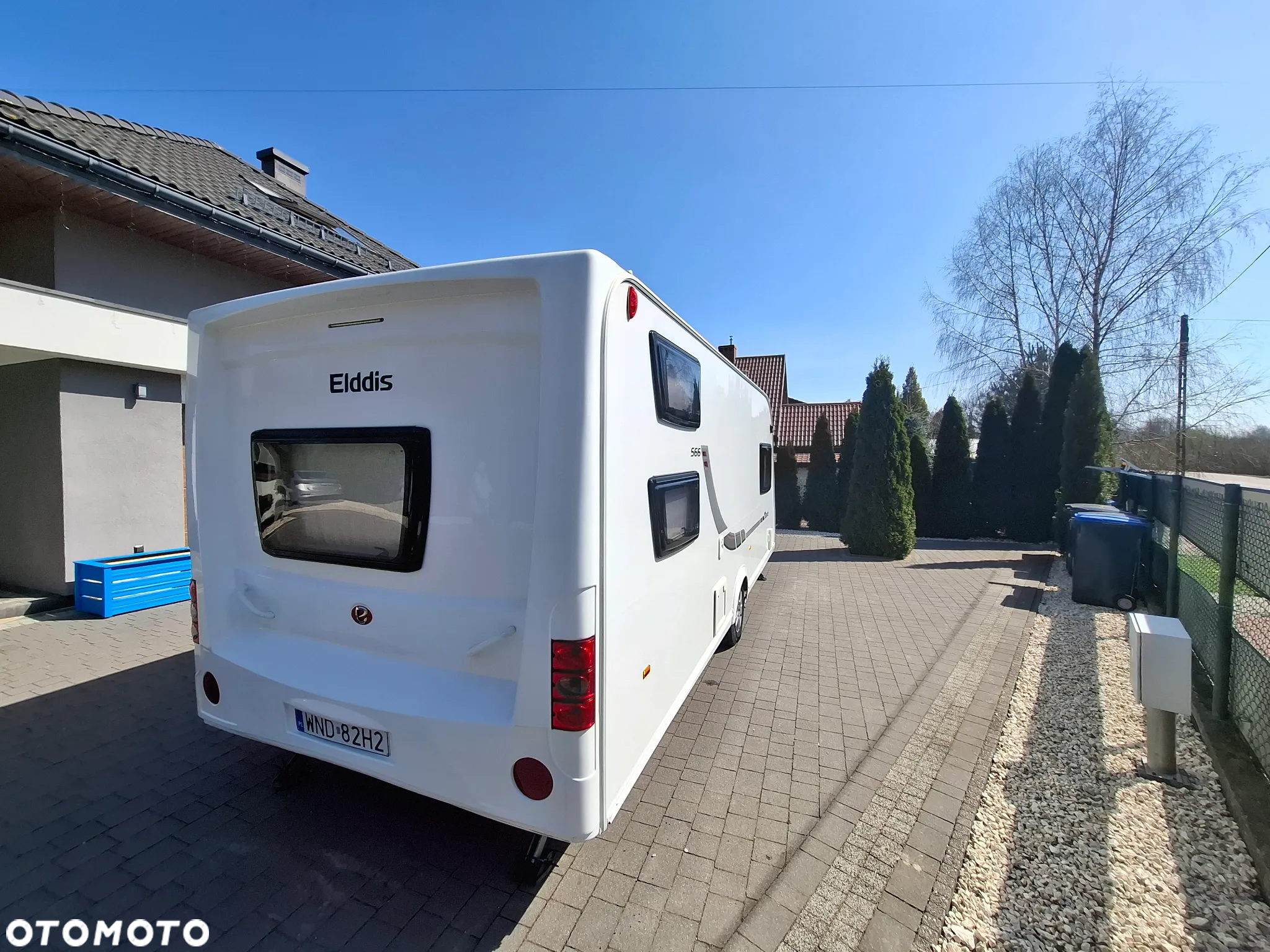 Elddis 566 - 15