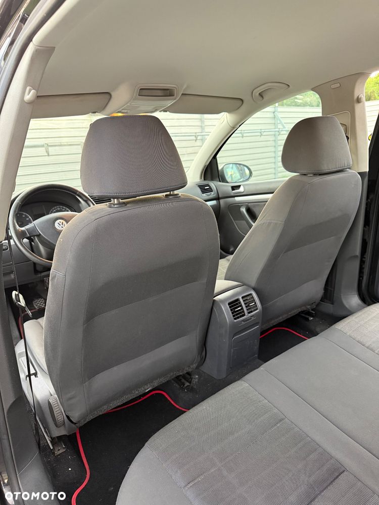 Volkswagen Golf 1.6 Edition - 14