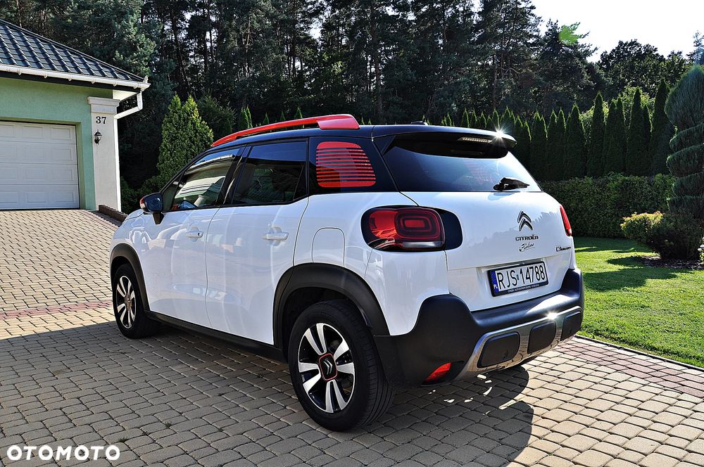 Citroën C3 Aircross 1.2 PureTech GPF Shine S&S - 1