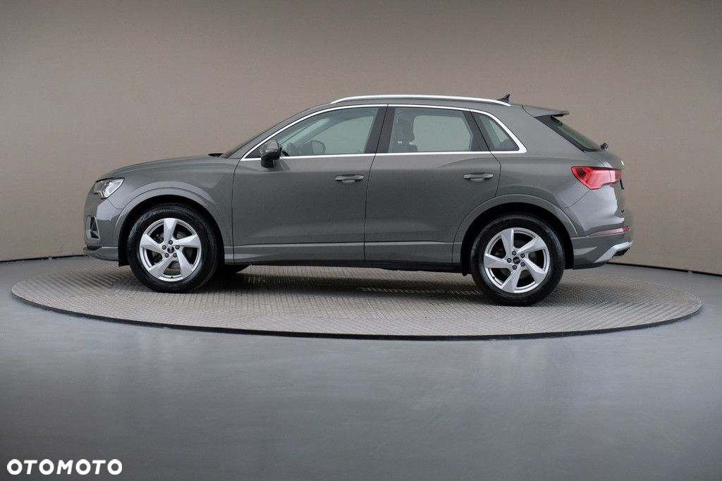 Audi Q3 35 TFSI Advanced S tronic - 4