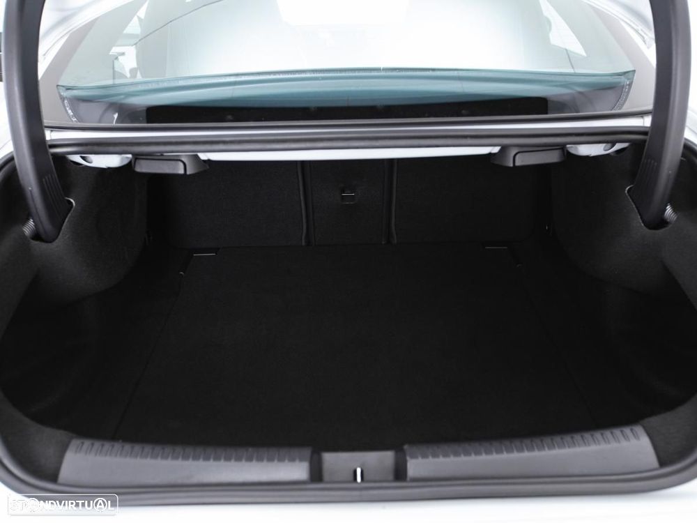 Mercedes-Benz CLA 220 d AMG Line Aut. - 14