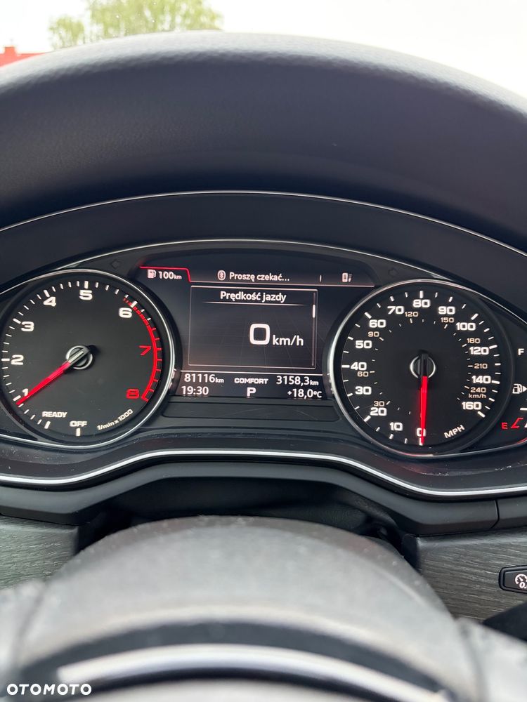 Audi A4 Limousine 2.0 TFSI quattro S tronic design - 12