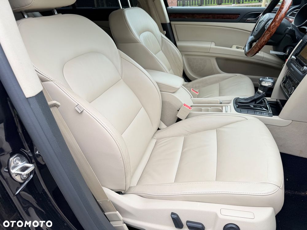 Skoda Superb - 9