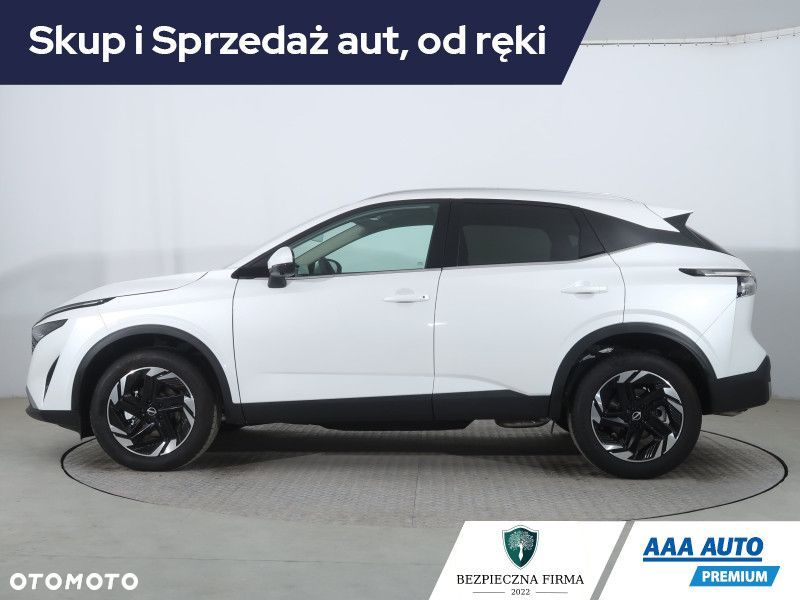 Nissan Qashqai - 3