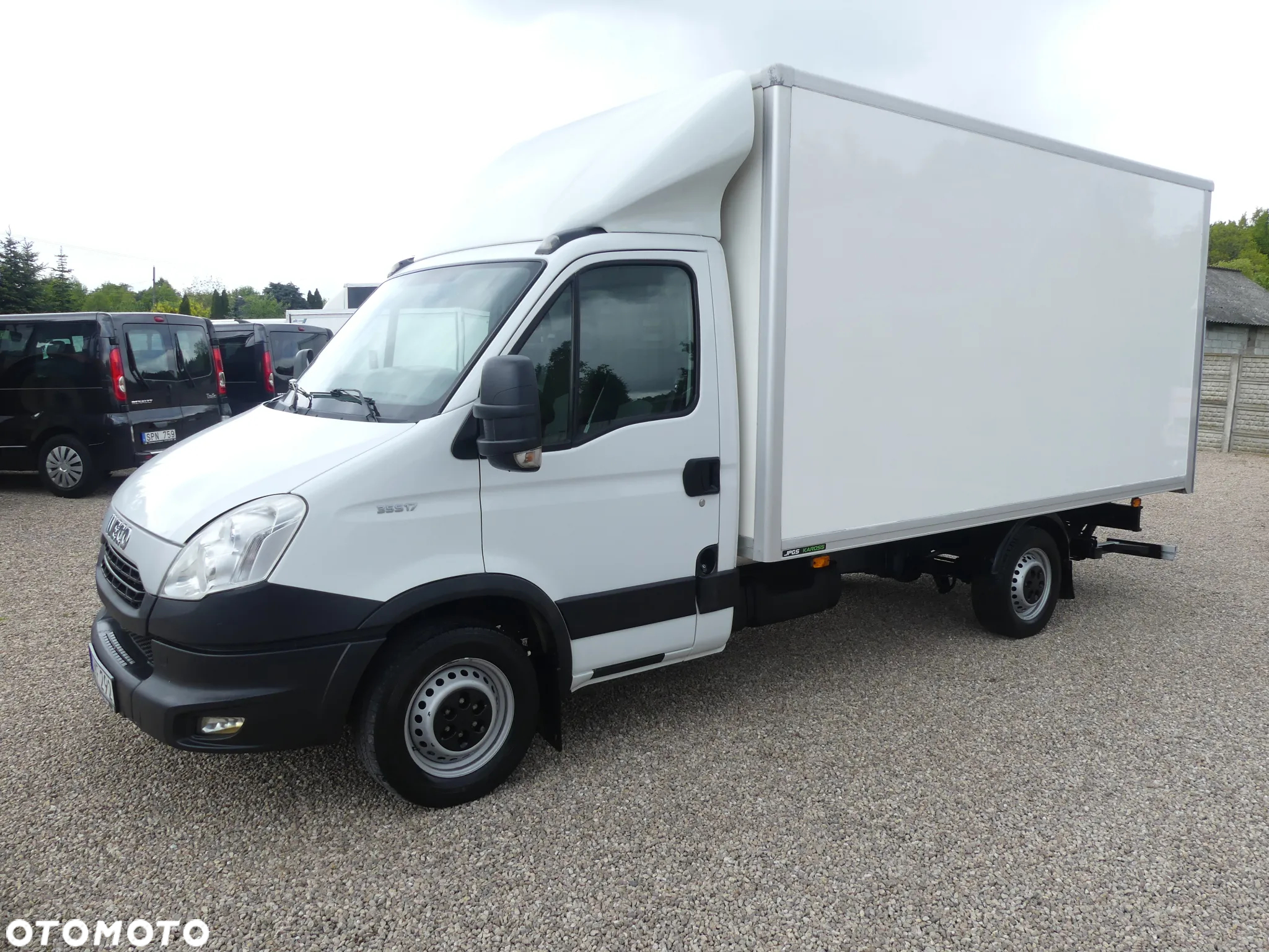 Iveco Daily 35C17 - 28
