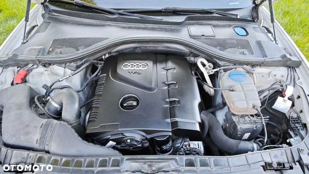 Audi A6 - 22