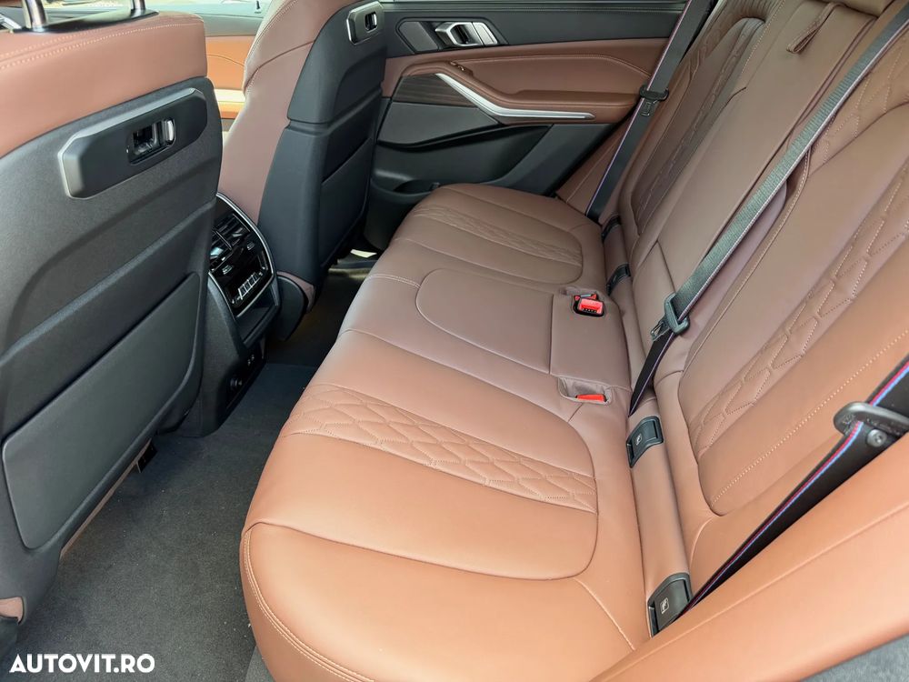 BMW X5 - 15