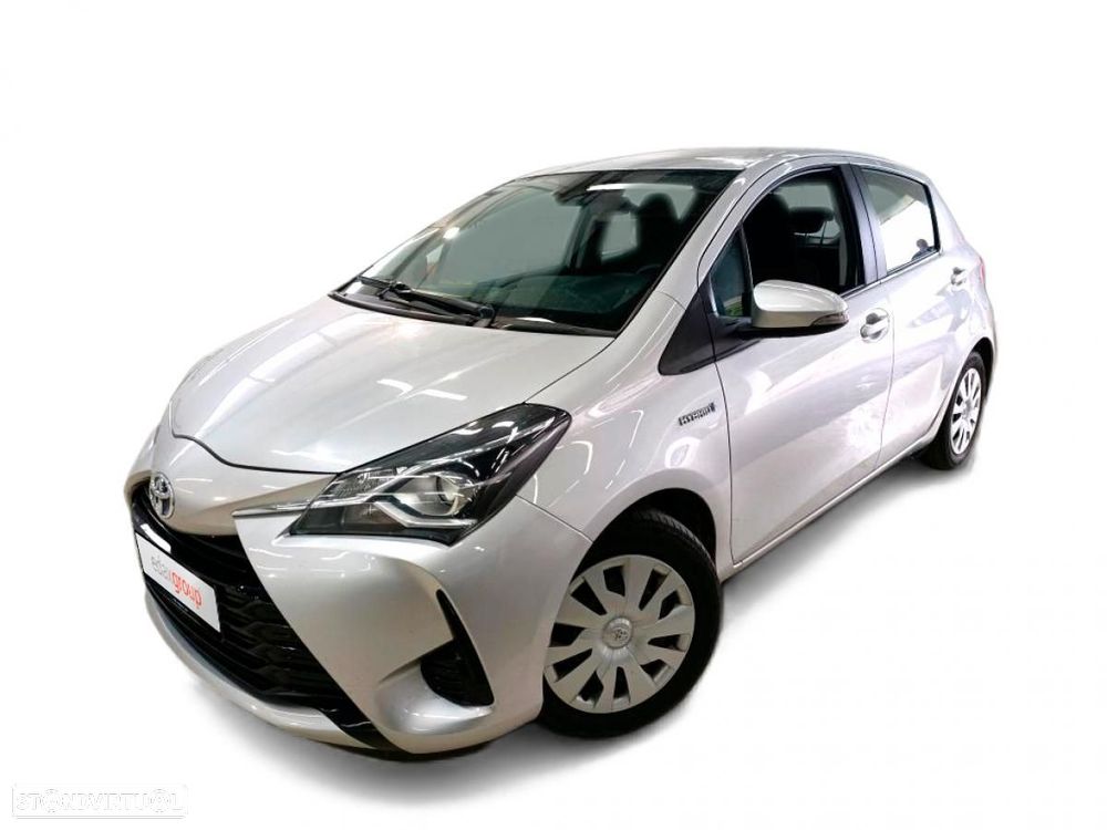 Toyota Yaris 1.5 HSD Active - 1