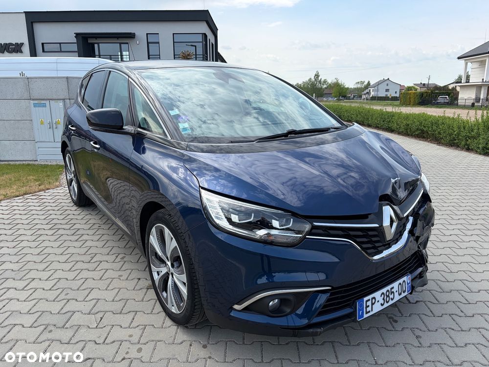 Renault Scenic 1.2 TCe Energy Bose - 1