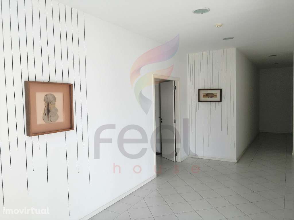 Pavilhão Zona Industrial de Almeirim - Grande imagem: 3/33