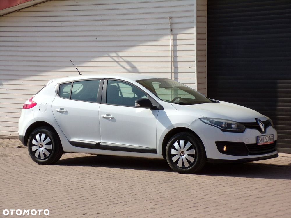 Renault Megane - 13
