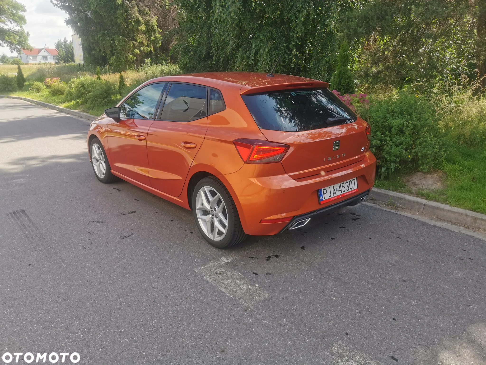 Seat Ibiza 1.0 TSI GPF Full LED S&S - 5