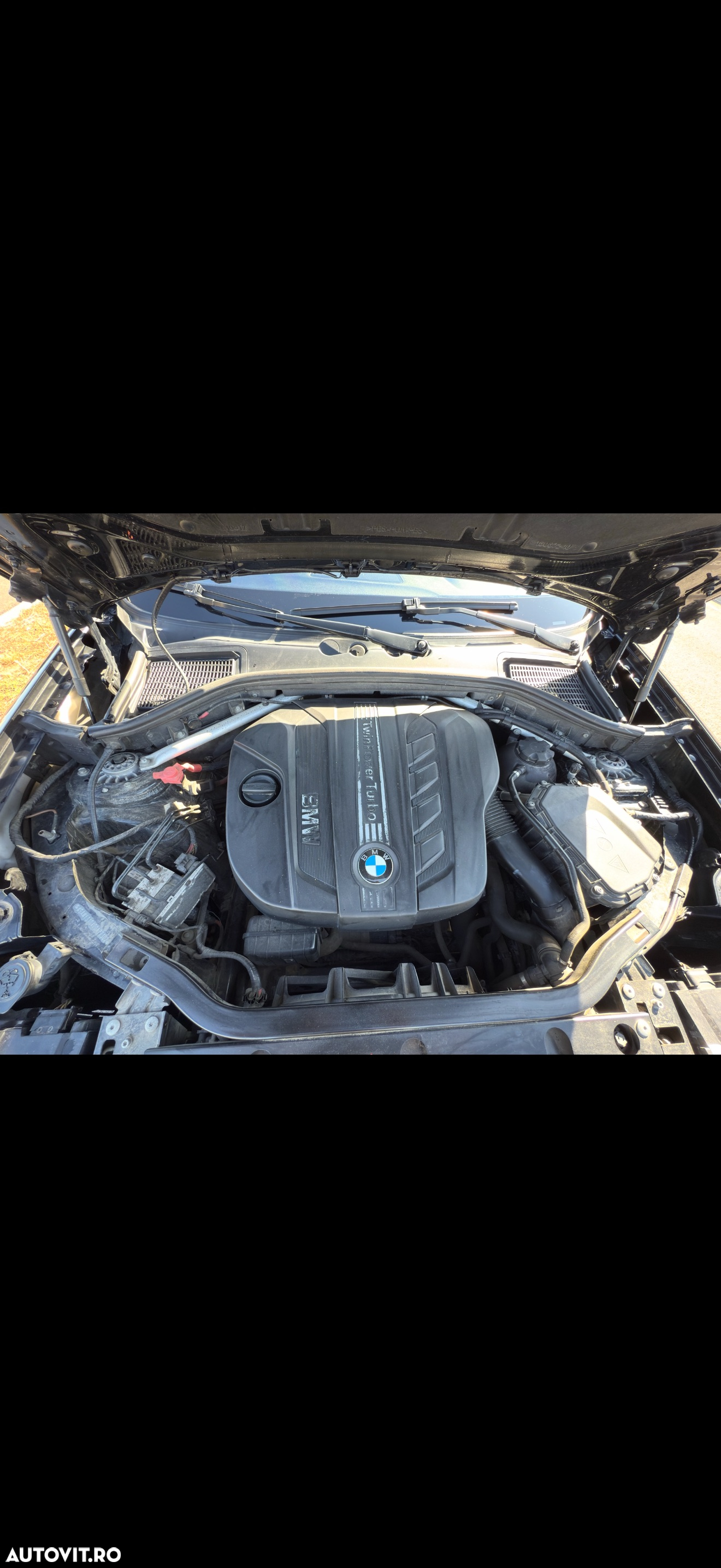 BMW X3 - 6