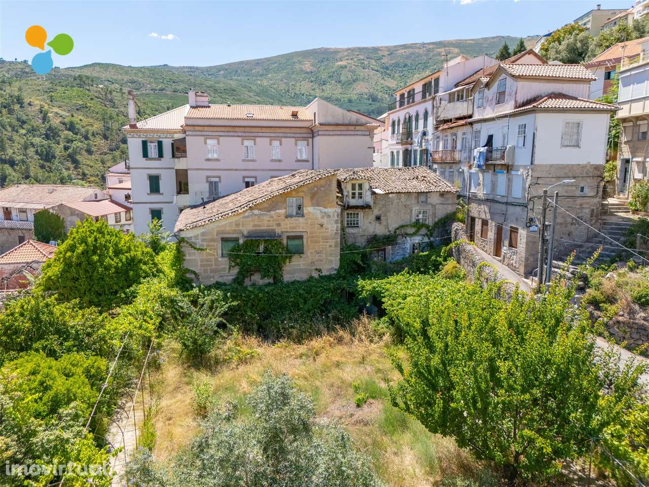 Prédio - Covilhã - Grande imagem: 3/34