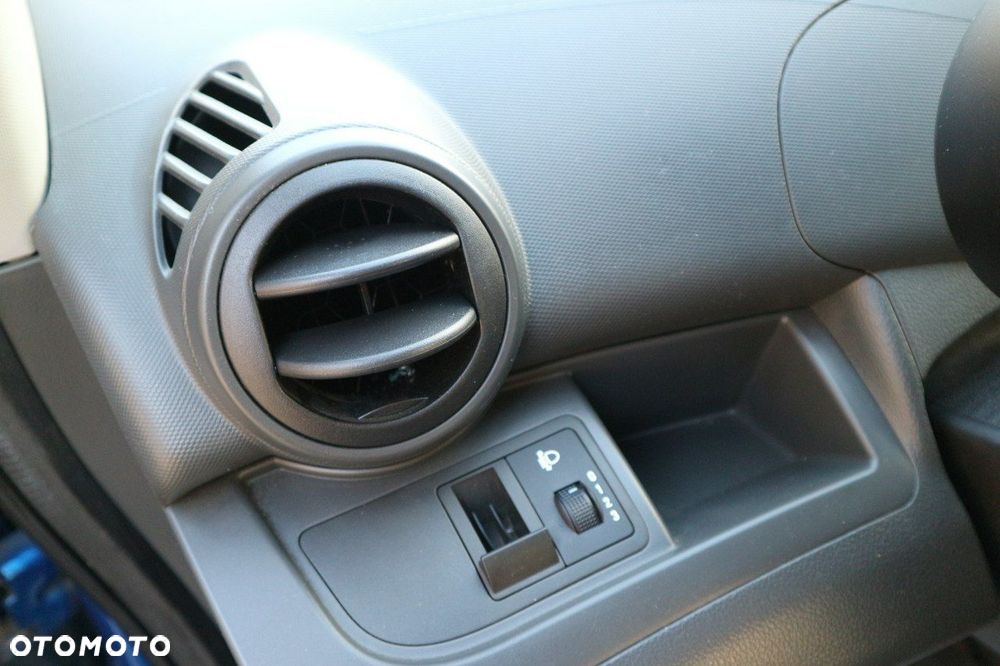 Chevrolet Spark 1.0 Base - 20