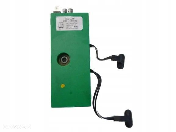 Jaguar XF wzmacniacz anteny 8X23-18C847-BB antena - 4
