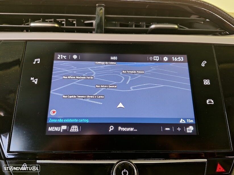 Opel Corsa 1.5 D Business - 21