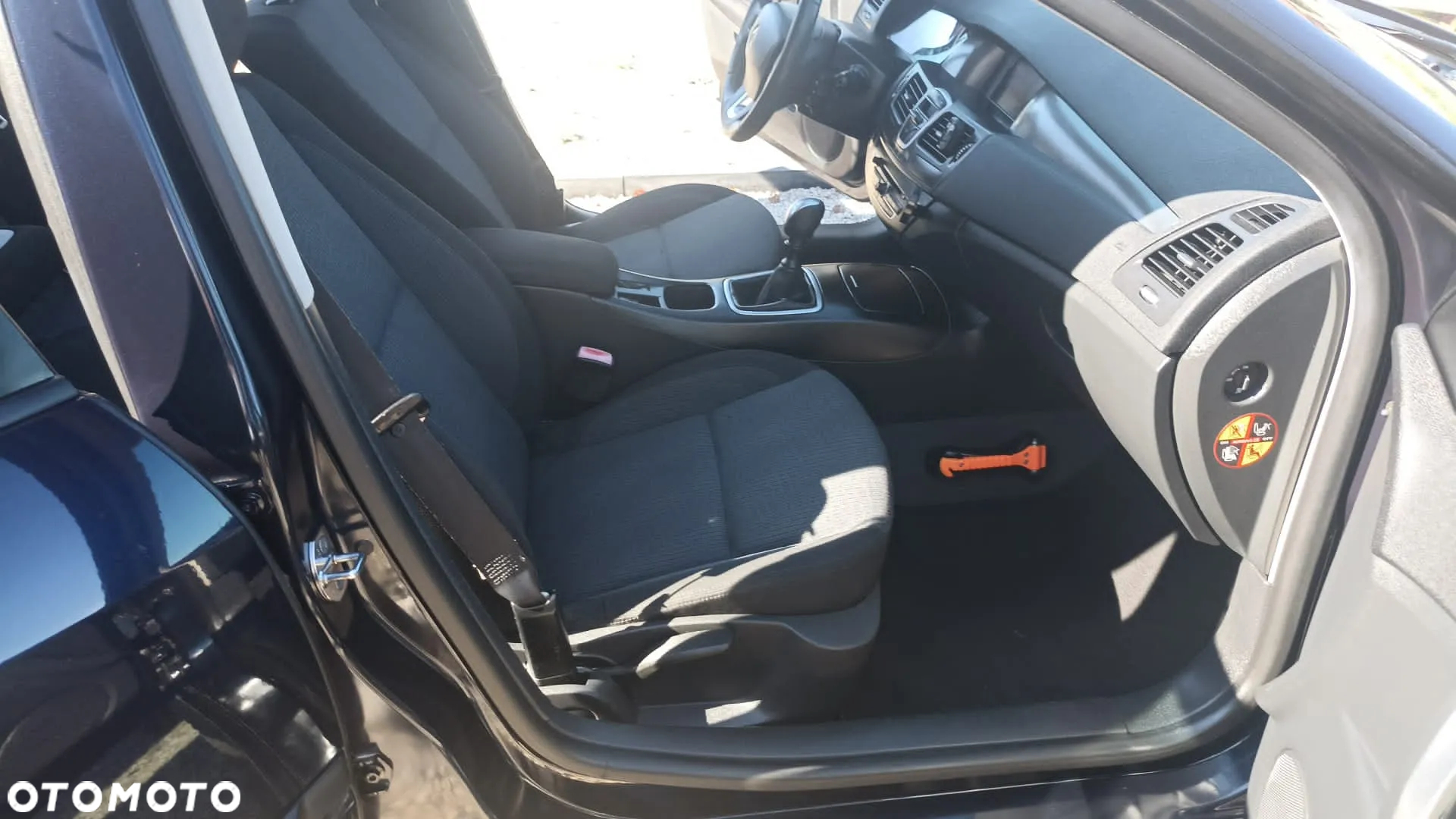 Renault Laguna 2.0 Dynamique - 26