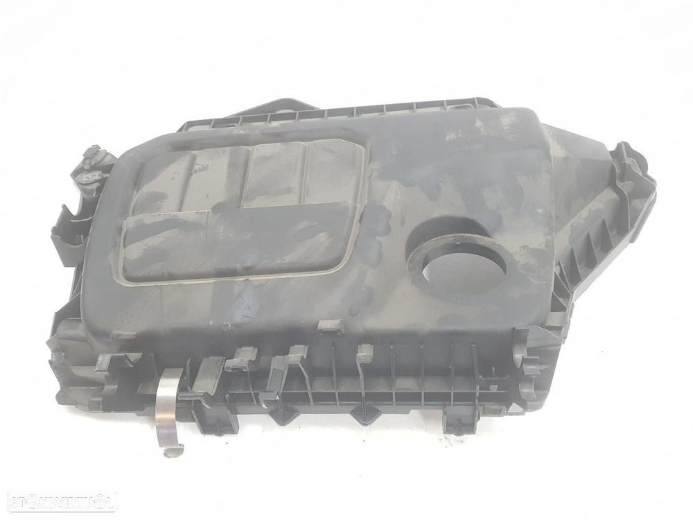 COBERTURA DO MOTOR CITROEN C4 BERLINA - 1