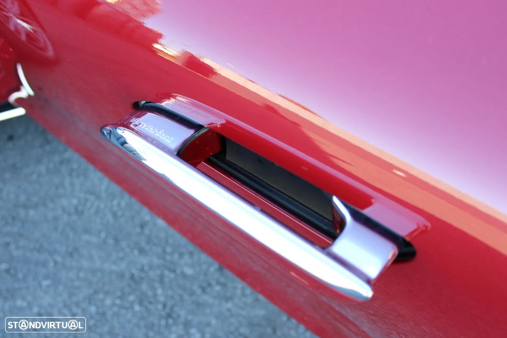 Mercedes-Benz SL 63 AMG 4Matic+ - 27