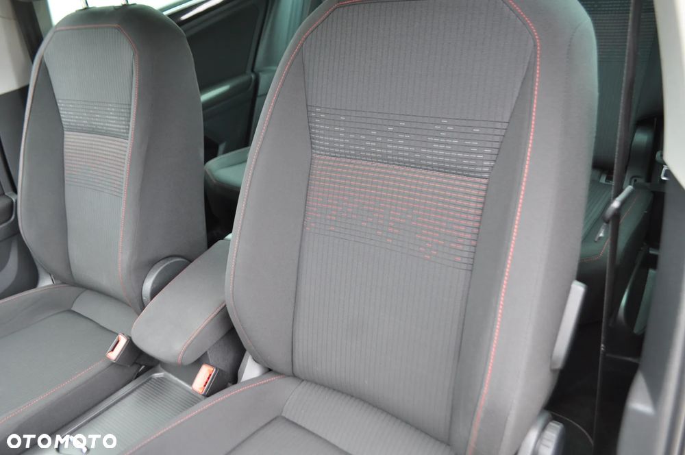 Volkswagen Tiguan 1.4 TSI ACT (BlueMotion Technology) Sound - 3