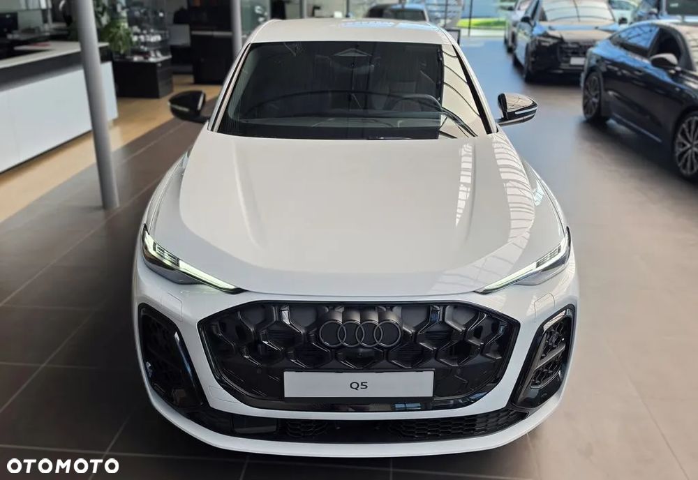 Audi Q5 TFSI mHEV 150 kW S tronic - 4