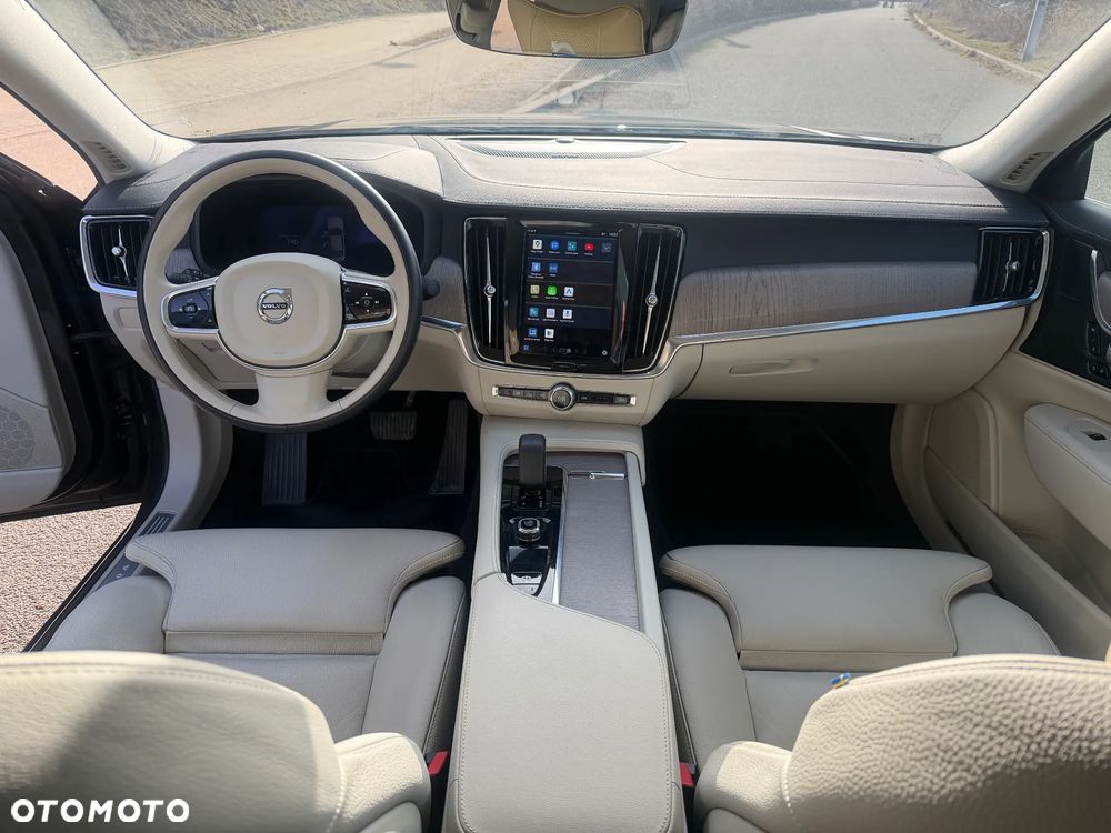 Volvo S90 B4 B Plus Bright - 24