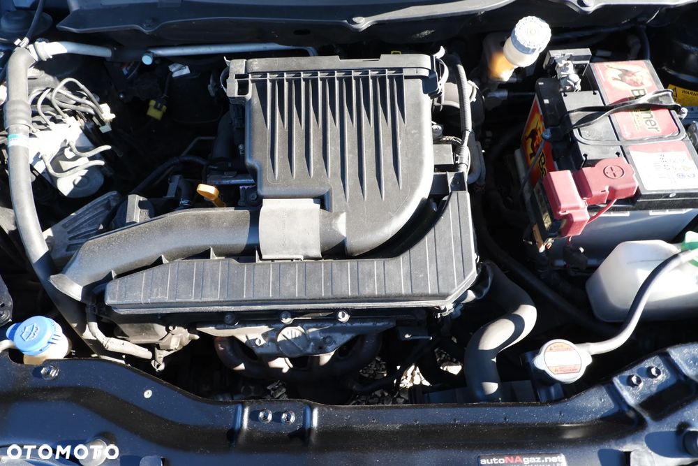Suzuki Swift 1.2 Comfort - 33