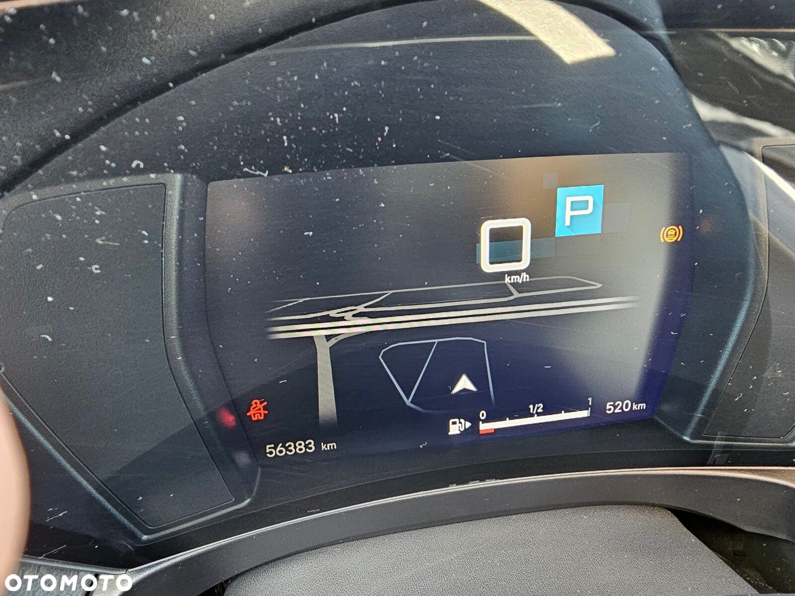 Citroën C5X 1.6 PureTech Shine Pack EAT8 - 24