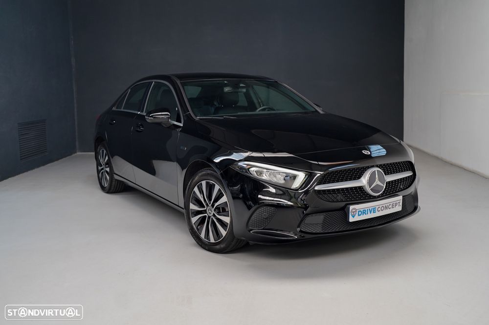 Mercedes-Benz A 250 Limousine e Progressive - 1