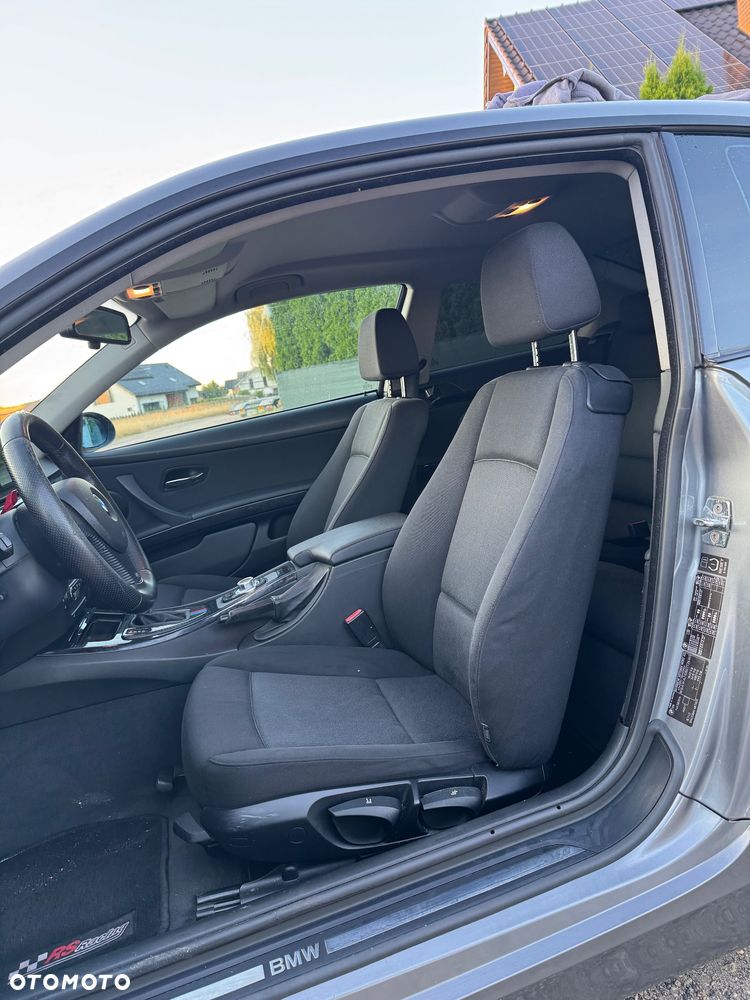 BMW Seria 3 320i - 17