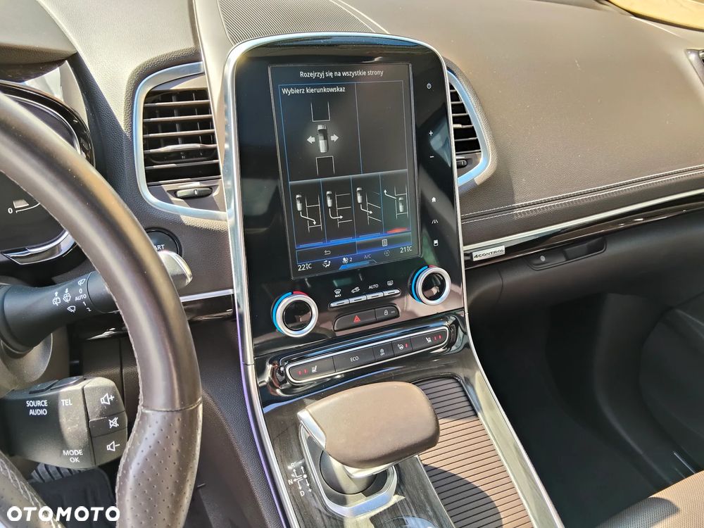 Renault Espace Energy dCi 160 EDC Initiale Paris - 19