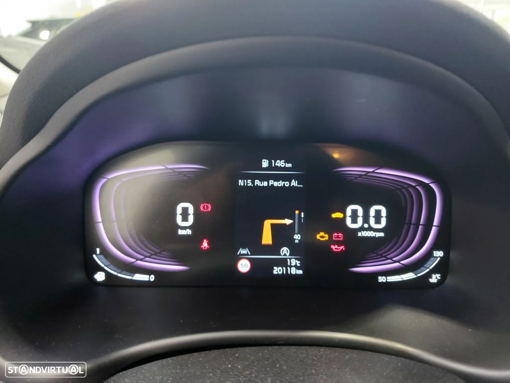 Kia Stonic 1.0 T-GDI Drive - 33