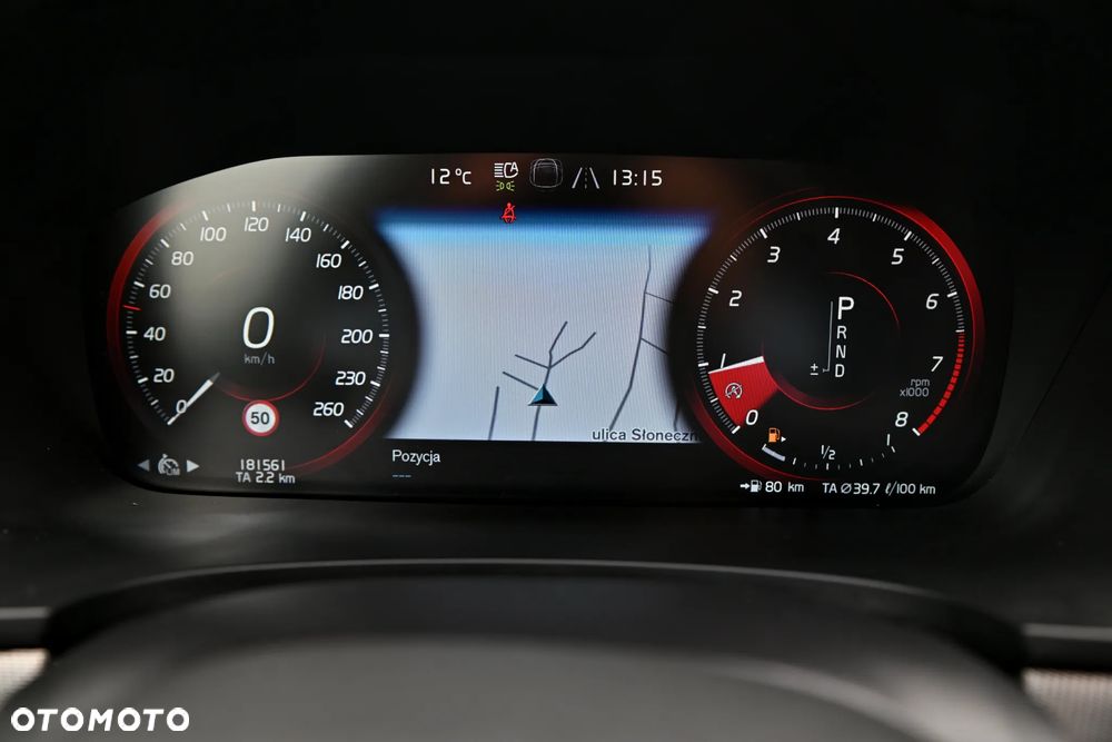Volvo V90 T4 Geartronic Inscription - 33