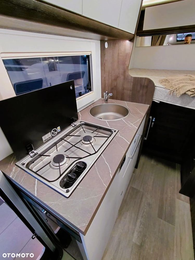 Benimar Yrteo 840 T25 - 16