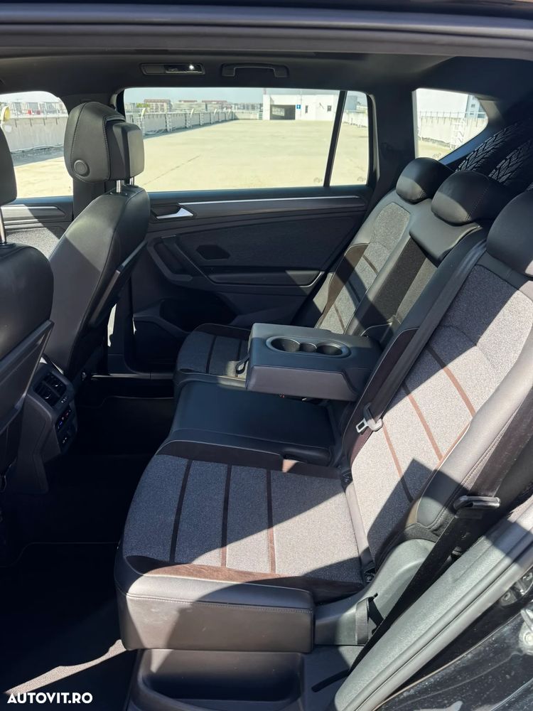 Seat Tarraco 1.4 e-Hybrid DSG Xcellence - 14