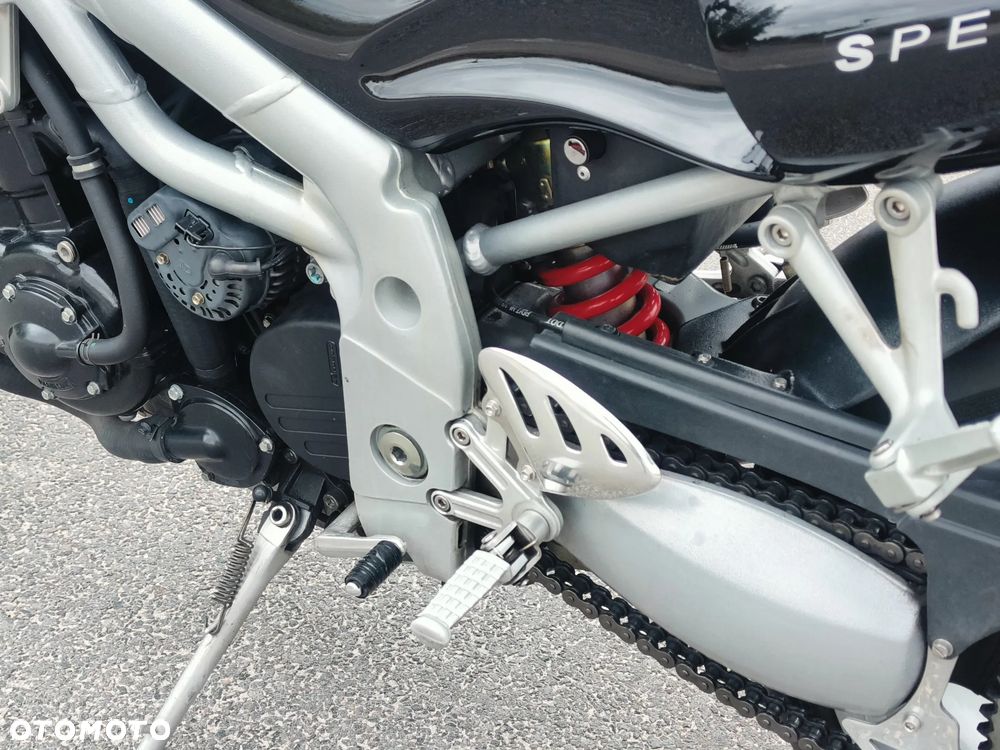 Triumph Speed Triple - 32