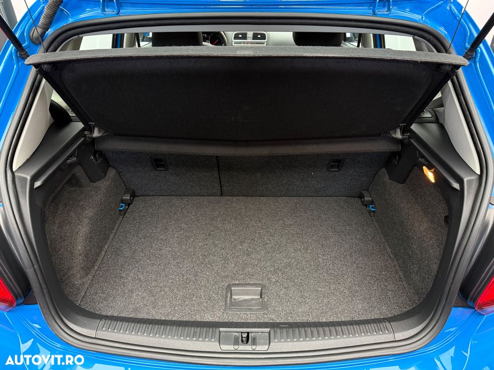 Volkswagen Polo - 30