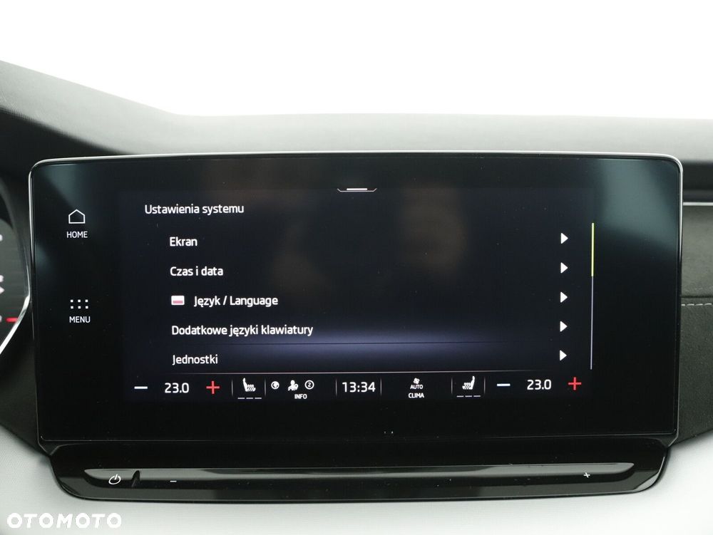 Skoda Octavia 2.0 TDI Style DSG - 25