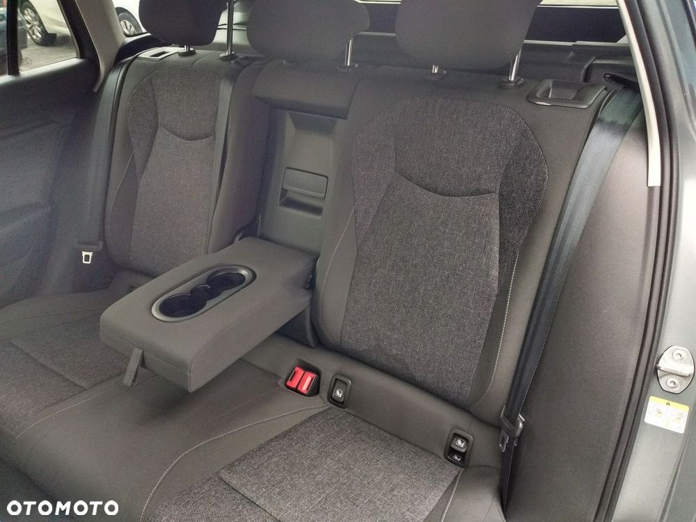 Skoda Superb 1.5 TSI mHEV DSG Essence - 24