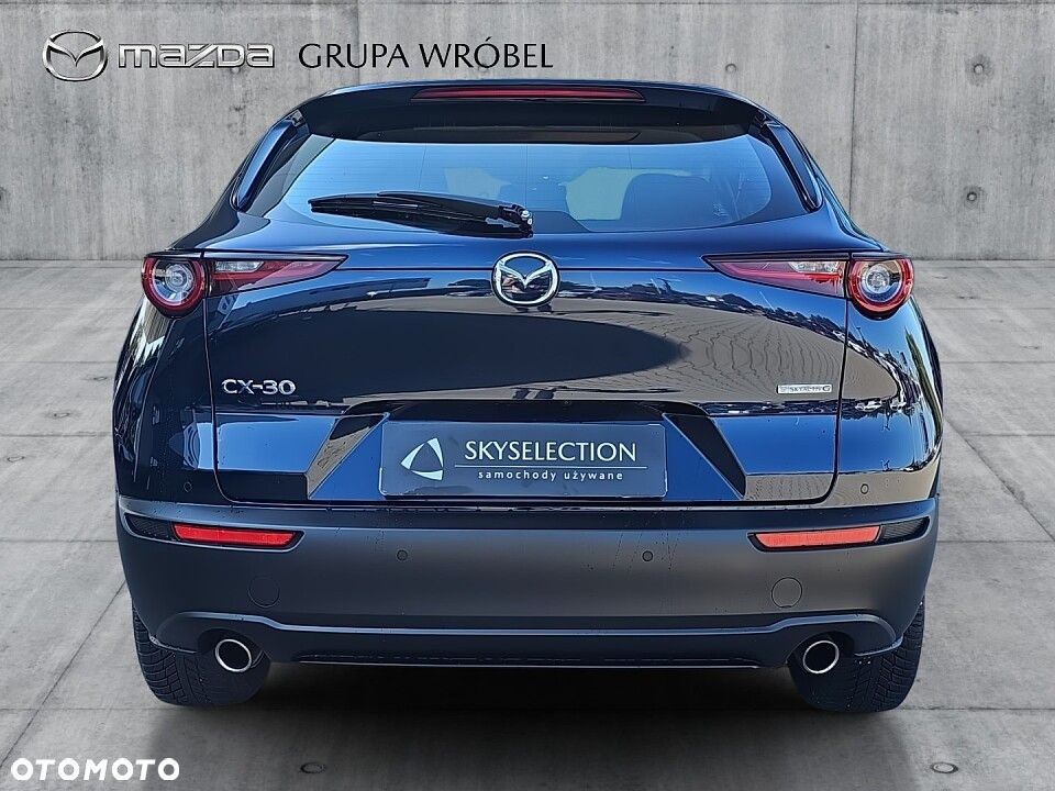 Mazda CX-30 - 6