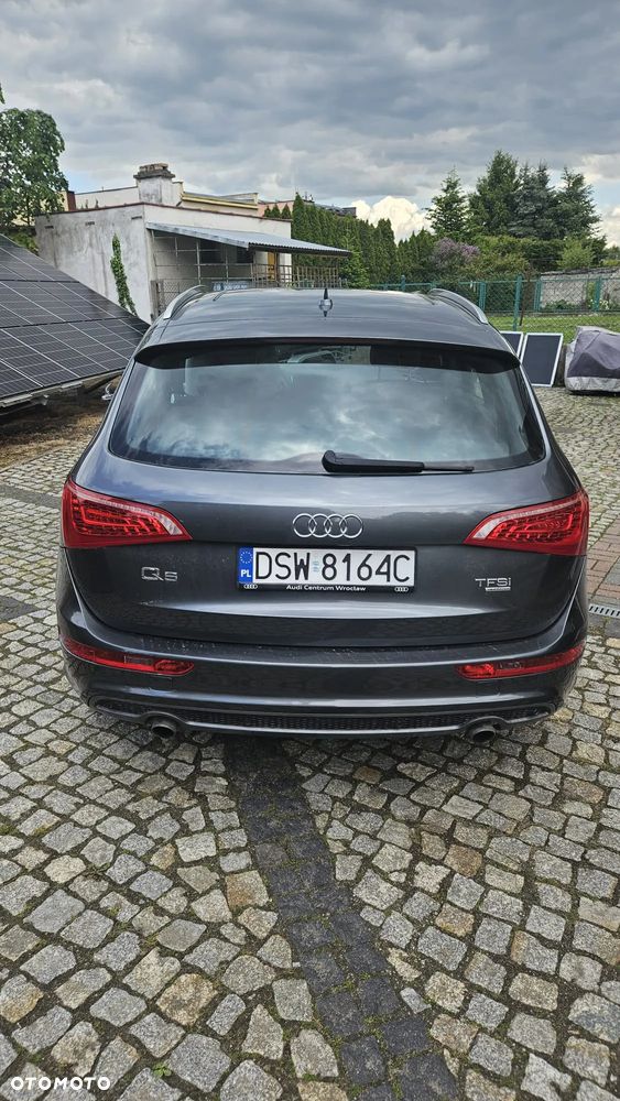 Audi Q5 2.0 TFSI Quattro S tronic - 13