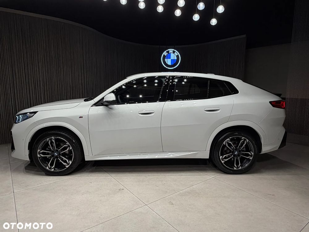 BMW X2 sDrive20d mHEV M Sport - 3