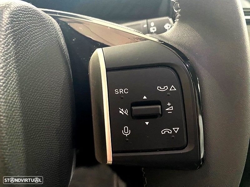 Citroën C3 1.2 Turbo Max - 16