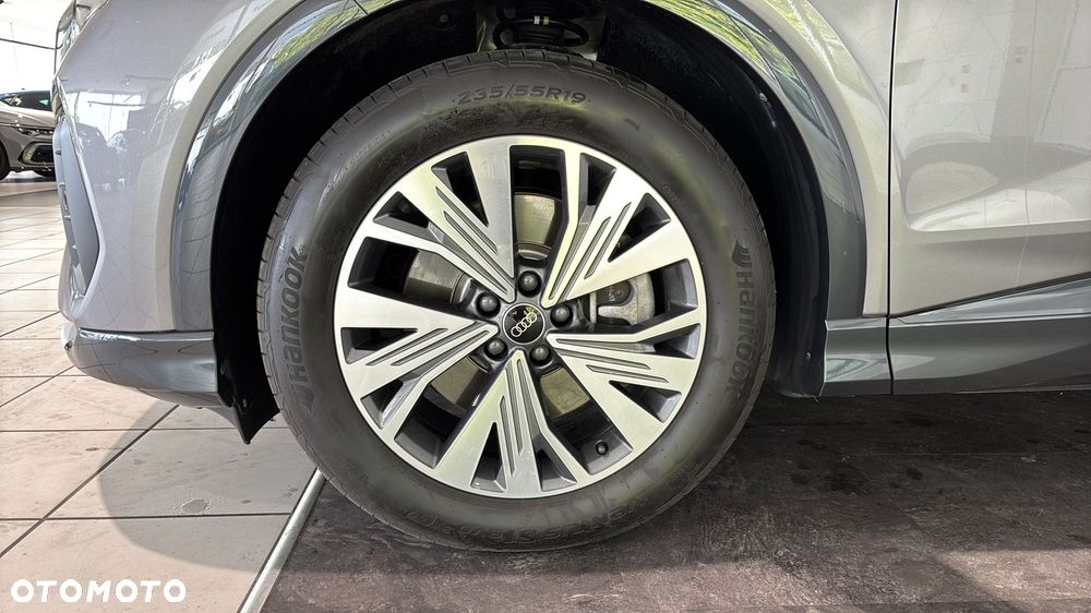 Audi Q4 e-tron - 19
